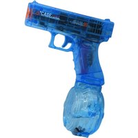 Evox Evox Light Up Electric Rechargeable Water Pistol - 320ml