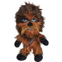Disney Star Wars Chewbacca Plush Toy - 25cm