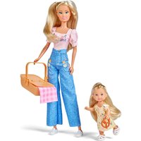 Steffie Love Picnic Playset - With Accessories