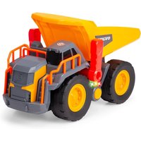 Dickie Volvo Power Dump Truck - Light and Sound