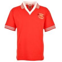 Click to view product details and reviews for Manchester Reds 1978 1979 Retro Football Shirt. Click to view product details and reviews for Manchester Reds 1978 1979 Retro Football Shirt.
