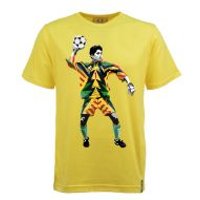 Click to view product details and reviews for Miniboro Campos T Shirt Yellow. Click to view product details and reviews for Miniboro Campos T Shirt Yellow.
