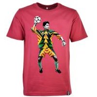 Click to view product details and reviews for Miniboro Campos T Shirt Maroon. Click to view product details and reviews for Miniboro Campos T Shirt Maroon.