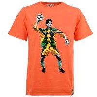 Click to view product details and reviews for Miniboro Campos T Shirt Orange. Click to view product details and reviews for Miniboro Campos T Shirt Orange.