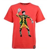 Click to view product details and reviews for Miniboro Campos T Shirt Red. Click to view product details and reviews for Miniboro Campos T Shirt Red.