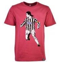 Click to view product details and reviews for Miniboro Baggio T Shirt Maroon. Click to view product details and reviews for Miniboro Baggio T Shirt Maroon.