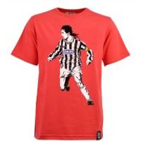 Click to view product details and reviews for Miniboro Baggio T Shirt Red. Click to view product details and reviews for Miniboro Baggio T Shirt Red.