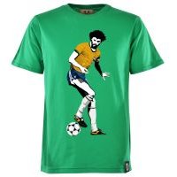 Click to view product details and reviews for Miniboro Socrates T Shirt Green. Click to view product details and reviews for Miniboro Socrates T Shirt Green.