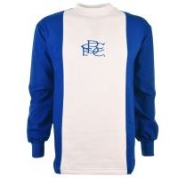 Click to view product details and reviews for Birmingham City 1971 75 Retro Football Shirt. Click to view product details and reviews for Birmingham City 1971 75 Retro Football Shirt.