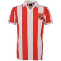 Click to view product details and reviews for Stoke City 1981 83 Retro Football Shirt. Click to view product details and reviews for Stoke City 1981 83 Retro Football Shirt.