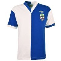 Click to view product details and reviews for Blackburn 1960 Fa Cup Final Retro Football Shirt. Click to view product details and reviews for Blackburn 1960 Fa Cup Final Retro Football Shirt.