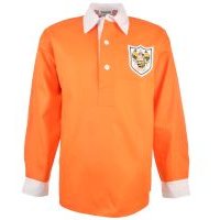 Click to view product details and reviews for Blackpool 1953 Fa Cup Final Retro Football Shirt. Click to view product details and reviews for Blackpool 1953 Fa Cup Final Retro Football Shirt.