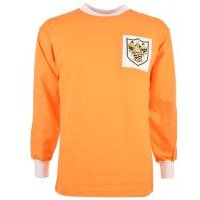 Blackpool 1962 1967 Retro Football Shirt Blackpool 1962 1967 Retro Football Shirt