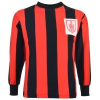 Click to view product details and reviews for Bournemouth 1970s Retro Football Shirt. Click to view product details and reviews for Bournemouth 1970s Retro Football Shirt.