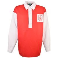 Click to view product details and reviews for Bournemouth 1950s Retro Football Shirt. Click to view product details and reviews for Bournemouth 1950s Retro Football Shirt.