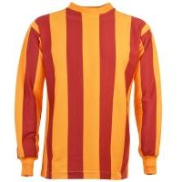 Click to view product details and reviews for Bradford City 1960s Retro Football Shirt. Click to view product details and reviews for Bradford City 1960s Retro Football Shirt.