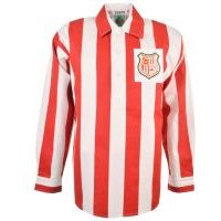 Click to view product details and reviews for Brentford 1940s Retro Football Shirt. Click to view product details and reviews for Brentford 1940s Retro Football Shirt.