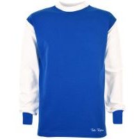 Click to view product details and reviews for Toffs Retro 1960s Retro Football Shirt. Click to view product details and reviews for Toffs Retro 1960s Retro Football Shirt.