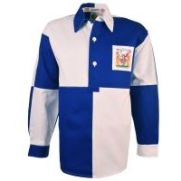 Click to view product details and reviews for Bristol Rovers 1940s 1950s Retro Football Shirt. Click to view product details and reviews for Bristol Rovers 1940s 1950s Retro Football Shirt.