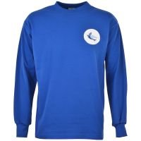 Click to view product details and reviews for Cardiff City 1960s Kids Retro Football Shirt. Click to view product details and reviews for Cardiff City 1960s Kids Retro Football Shirt.