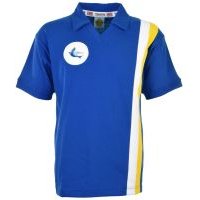 Click to view product details and reviews for Cardiff City 1975 1977 Retro Football Shirt. Click to view product details and reviews for Cardiff City 1975 1977 Retro Football Shirt.