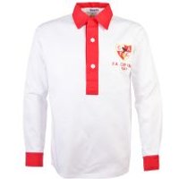 Click to view product details and reviews for Charlton Athletic 1947 Fa Cup Final Retro Football Shirt. Click to view product details and reviews for Charlton Athletic 1947 Fa Cup Final Retro Football Shirt.