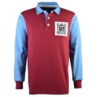 Click to view product details and reviews for Crystal Palace 1948 1949 Retro Football Shirt. Click to view product details and reviews for Crystal Palace 1948 1949 Retro Football Shirt.