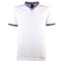 Click to view product details and reviews for Toffs Classic Retro White Short Sleeved Shirt. Click to view product details and reviews for Toffs Classic Retro White Short Sleeved Shirt.