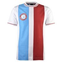 Click to view product details and reviews for Crystal Palace 1972 1973 Short Sleeve Retro Football Shirt. Click to view product details and reviews for Crystal Palace 1972 1973 Short Sleeve Retro Football Shirt.