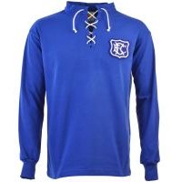 Click to view product details and reviews for Everton 1920s Retro Football Shirt. Click to view product details and reviews for Everton 1920s Retro Football Shirt.