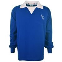 Click to view product details and reviews for Everton 1970s Retro Football Shirt. Click to view product details and reviews for Everton 1970s Retro Football Shirt.
