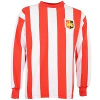 Click to view product details and reviews for Exeter City 1972 1973 Retro Football Shirt. Click to view product details and reviews for Exeter City 1972 1973 Retro Football Shirt.