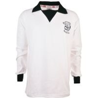 Click to view product details and reviews for Hereford United 1970s Retro Football Shirt With Collar. Click to view product details and reviews for Hereford United 1970s Retro Football Shirt With Collar.