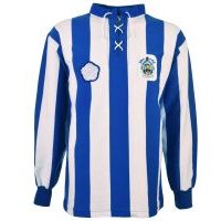Click to view product details and reviews for Huddersfield Town 1922 Fa Cup Final Retro Football Shirt. Click to view product details and reviews for Huddersfield Town 1922 Fa Cup Final Retro Football Shirt.