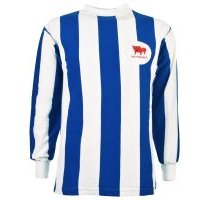 Click to view product details and reviews for Huddersfield Town 1960s Retro Football Shirt. Click to view product details and reviews for Huddersfield Town 1960s Retro Football Shirt.