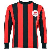 Click to view product details and reviews for Huddersfield Town 1960s Away Kids Retro Football Shirt. Click to view product details and reviews for Huddersfield Town 1960s Away Kids Retro Football Shirt.