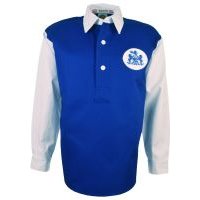 Click to view product details and reviews for Ipswich Town 1930s 1950s Retro Football Shirt. Click to view product details and reviews for Ipswich Town 1930s 1950s Retro Football Shirt.