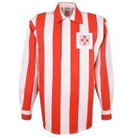 Click to view product details and reviews for Lincoln City 1940s 1950s Retro Football Shirt. Click to view product details and reviews for Lincoln City 1940s 1950s Retro Football Shirt.