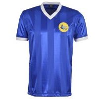 Click to view product details and reviews for Cardiff City 1983 Retro Football Shirt. Click to view product details and reviews for Cardiff City 1983 Retro Football Shirt.