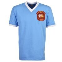 Click to view product details and reviews for Manchester City 1954 1955 Retro Football Shirt. Click to view product details and reviews for Manchester City 1954 1955 Retro Football Shirt.