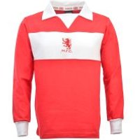 Click to view product details and reviews for Middlesbrough 1970s Retro Football Shirt. Click to view product details and reviews for Middlesbrough 1970s Retro Football Shirt.