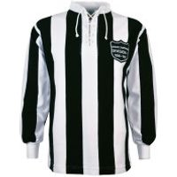Click to view product details and reviews for Newcastle 1927 League Champions Retro Football Shirt. Click to view product details and reviews for Newcastle 1927 League Champions Retro Football Shirt.