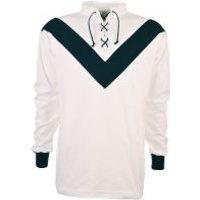 Click to view product details and reviews for Newcastle 1920s Away Retro Football Shirt. Click to view product details and reviews for Newcastle 1920s Away Retro Football Shirt.