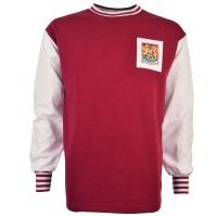 Click to view product details and reviews for Northampton Town 1964 67 Retro Football Shirt. Click to view product details and reviews for Northampton Town 1964 67 Retro Football Shirt.