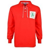 Click to view product details and reviews for Nottingham Forest 1950s Retro Football Shirt. Click to view product details and reviews for Nottingham Forest 1950s Retro Football Shirt.