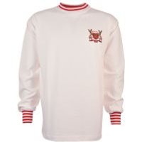 Click to view product details and reviews for Nottingham Forest 1960s 1970s Away Retro Football Shirt. Click to view product details and reviews for Nottingham Forest 1960s 1970s Away Retro Football Shirt.