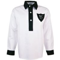 Click to view product details and reviews for Notts County Tommy Lawton 1948 Retro Football Shirt. Click to view product details and reviews for Notts County Tommy Lawton 1948 Retro Football Shirt.