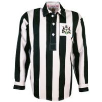 Click to view product details and reviews for Notts County 1954 Retro Football Shirt. Click to view product details and reviews for Notts County 1954 Retro Football Shirt.
