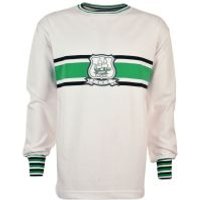 Click to view product details and reviews for Plymouth Argyle 1960s 70s Retro Football Shirt. Click to view product details and reviews for Plymouth Argyle 1960s 70s Retro Football Shirt.