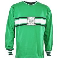 Click to view product details and reviews for Plymouth Argyle 1960s Green Retro Football Shirt. Click to view product details and reviews for Plymouth Argyle 1960s Green Retro Football Shirt.